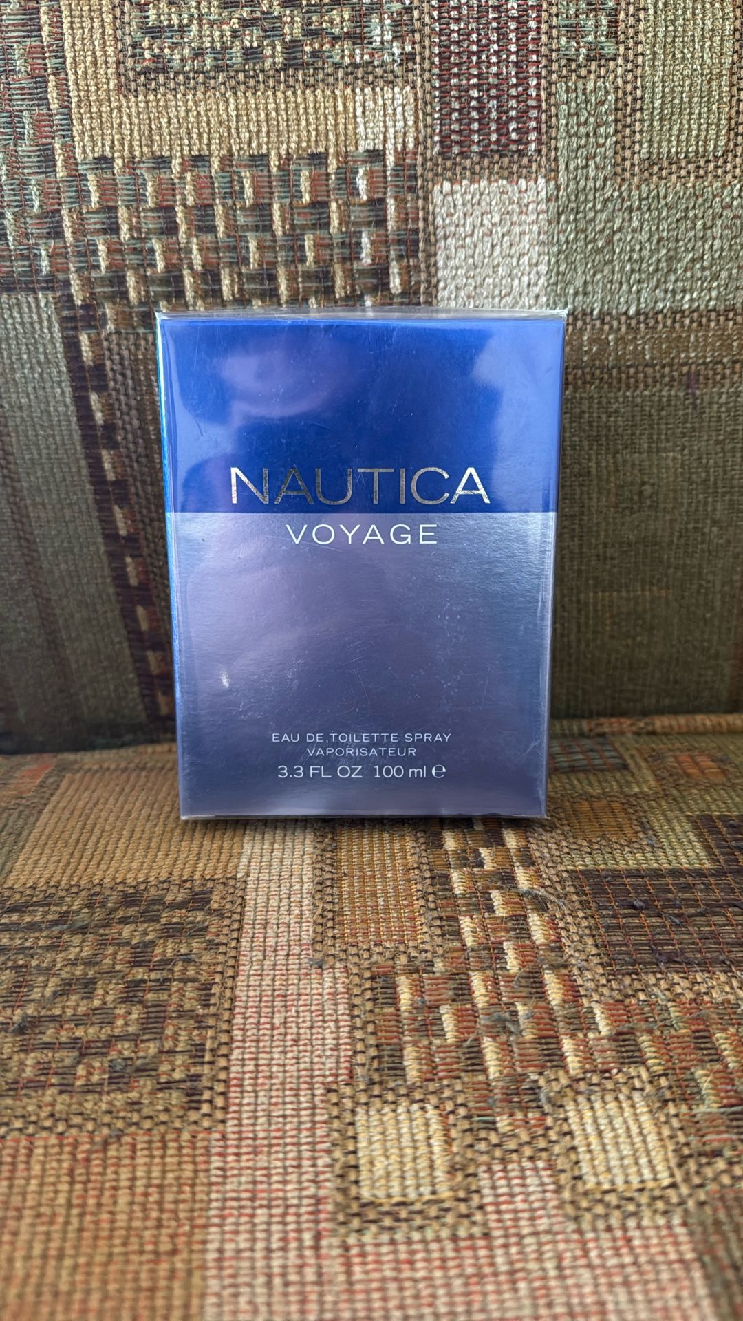 Nautica Voyage Cologne