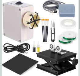 Fishing Rod Repair Kit