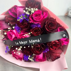 Roses For Mothers Day 