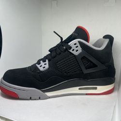 Air Jordan 4 Retro GS 