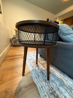 Side Table