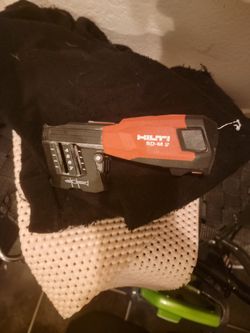 Hilti Sd-m2 Collated Drywall Screw Magazine 