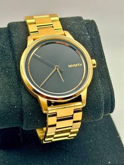 MVMT Profile Muse Gold 44mm (contact info removed)2