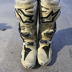 Alpinestar Tech 10s