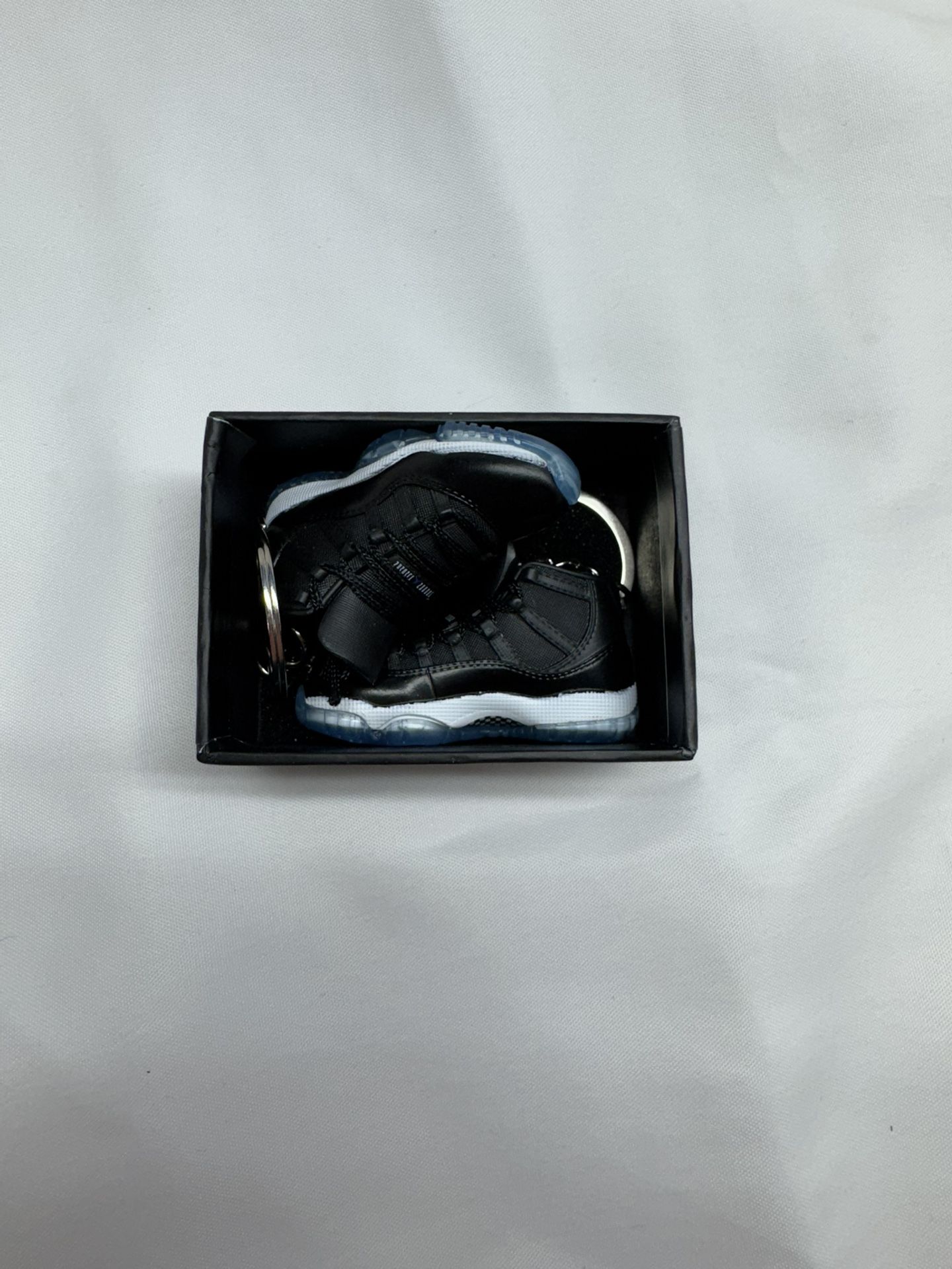 Sneaker Keychain