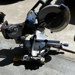 Kobalt 10” Miter Saw