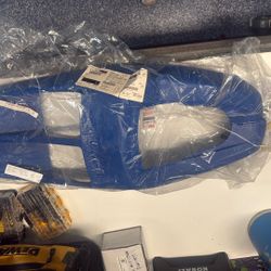 Suzuki Quadzilla OEM Front Cowl New Unused 