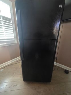 30"  Refrigerator