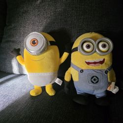 Minions