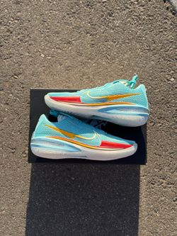 Nike Air Zoom GT Cut