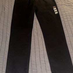 Levi’s - men’s 502 Taper (40x32)