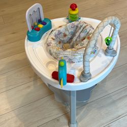 Smart Steps Baby Play Station 