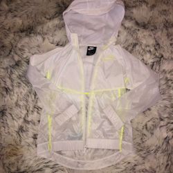Nike Windbreaker 