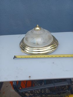 Ceiling Light