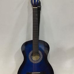 Acoustic Guitar 