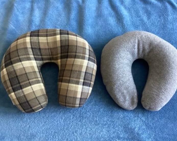 Travel Neck Pillow