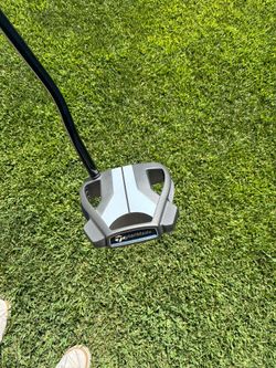 Taylormade Spider Putter