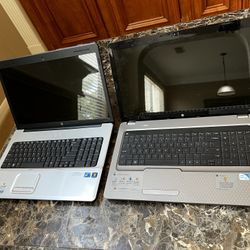HP Laptops