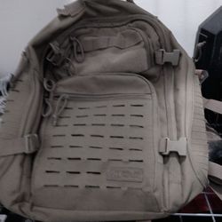 Great Name Band Brand Backpacks 15-20