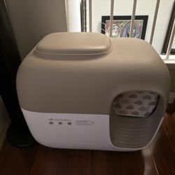 PetSmart  SNOW+ Self-Cleaning Litter