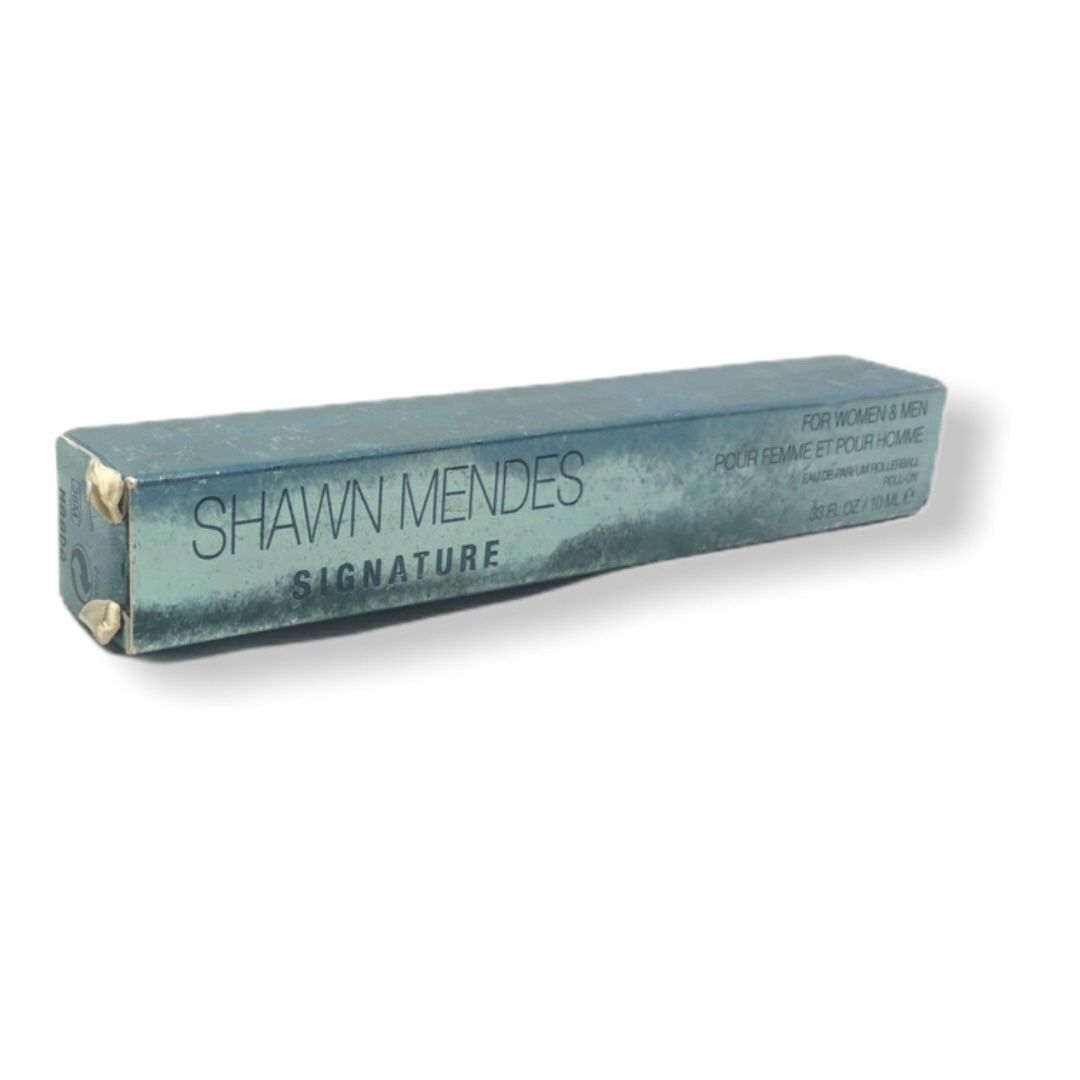 Shawn Mendes roller perfume