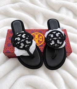New Tory Burch Sandals Size 8