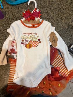 New Thanksgiving outfit