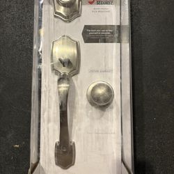 Door Knob 