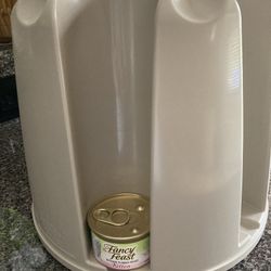 Pet Food (3oz can)  Organizer $20