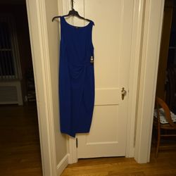 Ankle Length Guess Dress