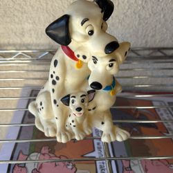 101 Dalmations Bank