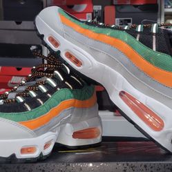 Brand New Nike Air Max Men’s