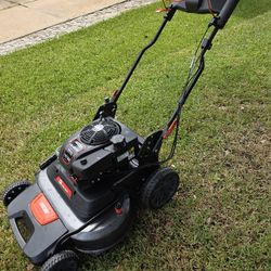 Echo 30 In Mower New Used 1 Time No Bsg $1050 Price FIRM// Nueva USADA 1 Vez Precio FIRME $1050 No Bolsa