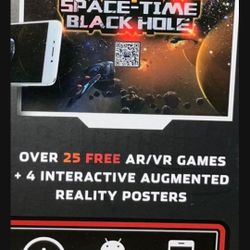 Worlds AR Brand Virtual Reality Games 