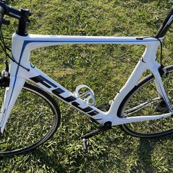 2016 Fuji Transonic 2.9 Bike 