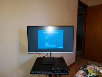 Lenovo Thinkcentre Mini Pc