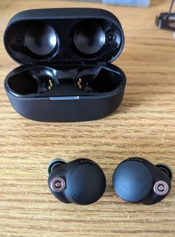 Sony WF-1000XM4 Trade For Airpords Pro 2