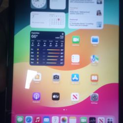 iPad 9th Gen (Unlocked)