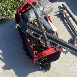 Hitachi Nail Gun