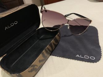 Aldo sunglasses for women