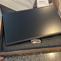 Portable MonitorA 185W01
