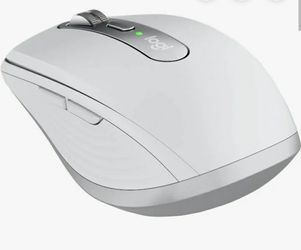 Logitech MX Anywhere 3 Wireless Mouse 