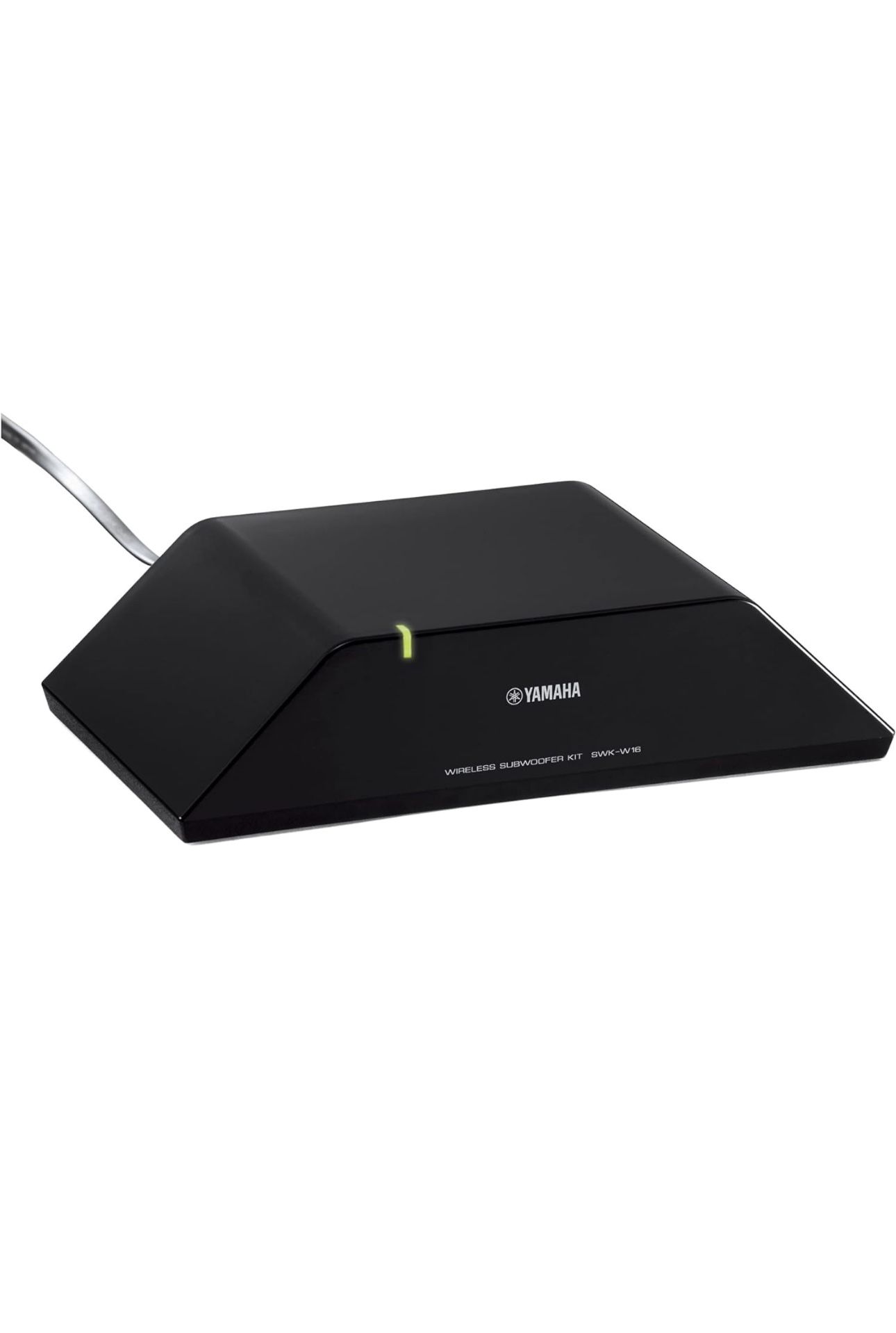 Yamaha Swk-w10 Wireless Subwoofer Kit