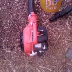 Leaf Blower
