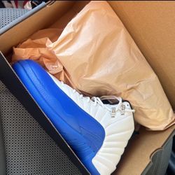 Blueberry 12s
