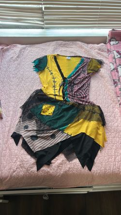 Sally Costume