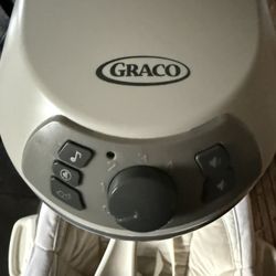 Graco Baby swing 
