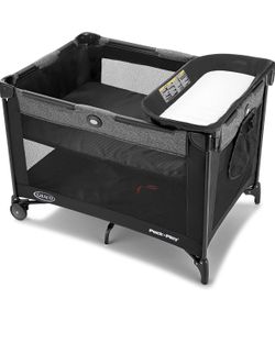 Graco Pack And Play Bassinet 