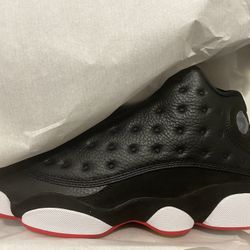 Air Jordan 13 Retro “Playoffs” Deadstock 