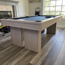 Pool Table 